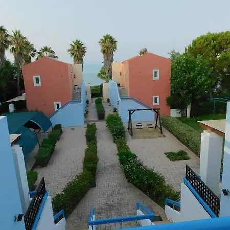 Aithrio 2* Нифорейка