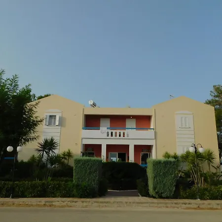 Aithrio Нифорейка