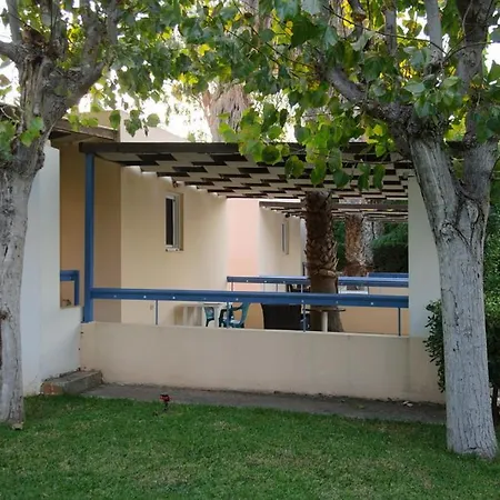 Апарт-отель Aithrio Нифорейка