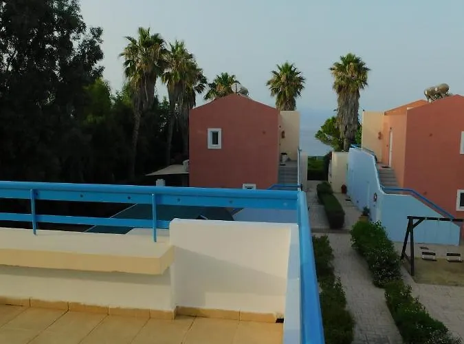 Aithrio 2* ניפורייקה