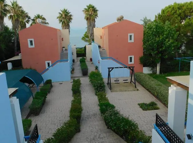 Aithrio 2* ניפורייקה